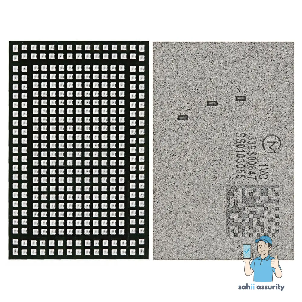 Wifi IC for Apple iPhone 11 Pro